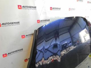 Капот передний VOLVO S60 FS48 1MODEL 5 ракурс