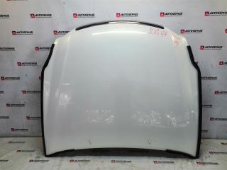 Капот передний TOYOTA Mark II Wagon Blit GX110 1 ракурс