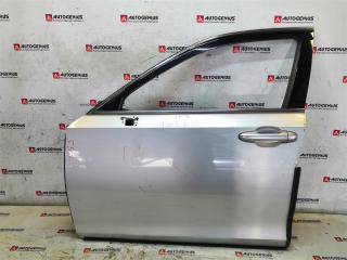Дверь левая передняя TOYOTA CROWN AWS210 1 ракурс