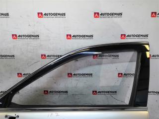 Дверь левая передняя TOYOTA CROWN AWS210 2 ракурс