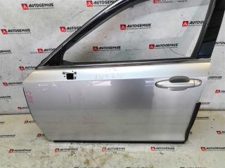 Дверь левая передняя TOYOTA CROWN AWS210 3 ракурс