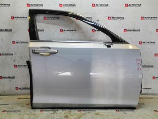 Дверь правая передняя TOYOTA CROWN AWS210 1 ракурс