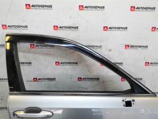 Дверь правая передняя TOYOTA CROWN AWS210 2 ракурс