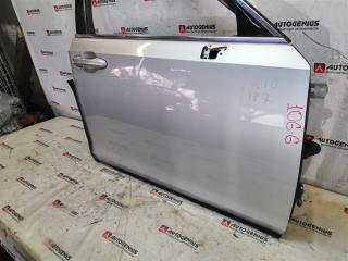 Дверь правая передняя TOYOTA CROWN AWS210 4 ракурс