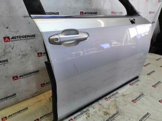 Дверь правая передняя TOYOTA CROWN AWS210 5 ракурс