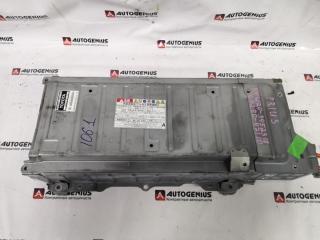 Высоковольтная батарея TOYOTA PRIUS NHW20 1NZ-FXE G928047110, 105,587km 1 ракурс