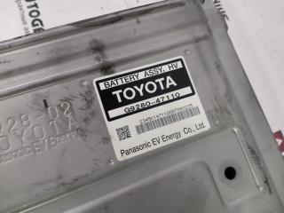 Высоковольтная батарея TOYOTA PRIUS NHW20 1NZ-FXE G928047110, 105,587km 3 ракурс
