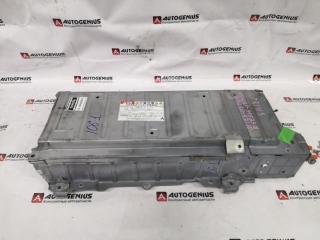 Высоковольтная батарея TOYOTA PRIUS NHW20 1NZ-FXE G928047110, 105,587km 4 ракурс