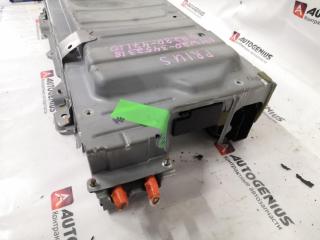 Высоковольтная батарея TOYOTA PRIUS NHW20 1NZ-FXE G928047110, 105,587km 5 ракурс