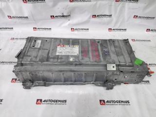 Высоковольтная батарея TOYOTA PRIUS NHW20 1NZ-FXE G928047110, 71,446km 4 ракурс