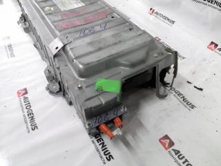 Высоковольтная батарея TOYOTA PRIUS NHW20 1NZ-FXE G928047110, 71,446km 5 ракурс