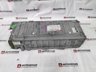 Высоковольтная батарея TOYOTA PRIUS NHW20 1NZ-FXE G928047110, 106,770km 3 ракурс