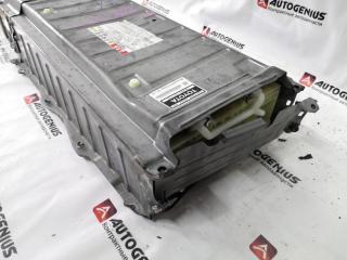 Высоковольтная батарея TOYOTA PRIUS NHW20 1NZ-FXE G928047110, 106,770km 4 ракурс