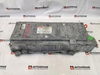 Высоковольтная батарея TOYOTA PRIUS NHW20 1NZ-FXE G928047110, 60,664km 3 ракурс