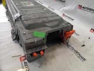 Высоковольтная батарея TOYOTA PRIUS NHW20 1NZ-FXE G928047110, 60,664km 5 ракурс