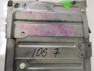 Высоковольтная батарея TOYOTA PRIUS NHW20 1NZ-FXE G928047110, 55,786km 2 ракурс