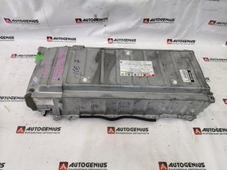 Высоковольтная батарея TOYOTA PRIUS NHW20 1NZ-FXE G928047110, 55,786km 4 ракурс