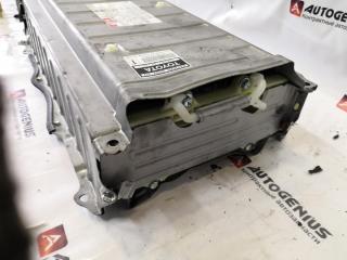 Высоковольтная батарея TOYOTA PRIUS NHW20 1NZ-FXE G928047110, 55,786km 5 ракурс