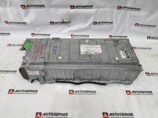 Высоковольтная батарея TOYOTA PRIUS NHW20 1NZ-FXE G928047110, 103,675km 3 ракурс