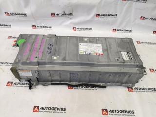 Высоковольтная батарея TOYOTA PRIUS NHW20 1NZ-FXE G928047110, 70,745km 4 ракурс