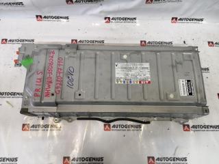 Высоковольтная батарея TOYOTA PRIUS NHW20 1NZ-FXE G928047110, 89,473km 1 ракурс