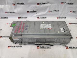 Высоковольтная батарея TOYOTA PRIUS NHW20 1NZ-FXE G928047110, 89,473km 4 ракурс