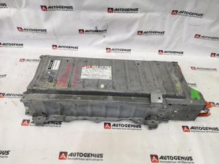 Высоковольтная батарея TOYOTA PRIUS NHW20 1NZ-FXE G928047110, 60,499km 3 ракурс