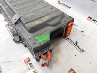 Высоковольтная батарея TOYOTA PRIUS NHW20 1NZ-FXE G928047110, 60,499km 5 ракурс