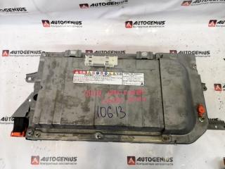 Высоковольтная батарея TOYOTA AQUA NHP10 1NZ-FXE G928052030, 130,078km 1 ракурс