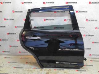 Дверь правая задняя HONDA JADE FR4 1 ракурс