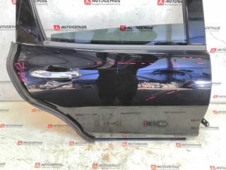 Дверь правая задняя HONDA JADE FR4 2 ракурс