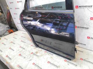 Дверь правая задняя HONDA JADE FR4 3 ракурс