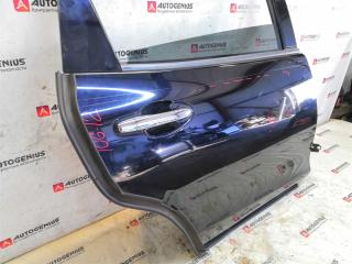 Дверь правая задняя HONDA JADE FR4 4 ракурс