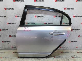 Дверь левая задняя HONDA CIVIC FD1 1 ракурс