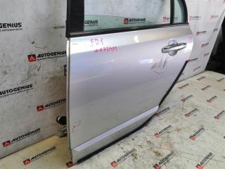 Дверь левая задняя HONDA CIVIC FD1 5 ракурс