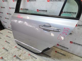 Дверь левая задняя HONDA CIVIC FD3 5 ракурс