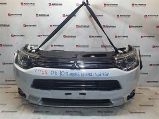 Nose cut MITSUBISHI OUTLANDER GG2W 4B11 ECM921 1 ракурс