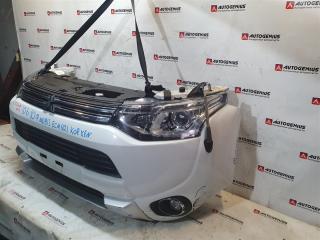 Nose cut MITSUBISHI OUTLANDER GG2W 4B11 ECM921 2 ракурс