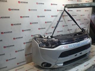 Nose cut MITSUBISHI OUTLANDER GG2W 4B11 ECM921 3 ракурс