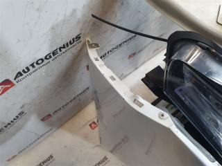 Nose cut MITSUBISHI OUTLANDER GG2W 4B11 ECM921 4 ракурс