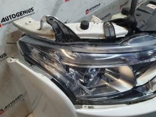 Nose cut MITSUBISHI OUTLANDER GG2W 4B11 ECM921 5 ракурс