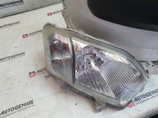 Nose cut TOYOTA PROBOX NCP160 1NZ-FE 52279 2 ракурс
