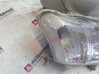 Nose cut TOYOTA PROBOX NCP160 1NZ-FE 52279 3 ракурс