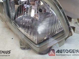 Nose cut TOYOTA PROBOX NCP160 1NZ-FE 52279 5 ракурс
