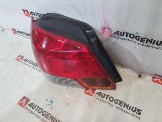 Стоп-сигнал левый задний MITSUBISHI AIRTREK CU2W 22087546 2 ракурс