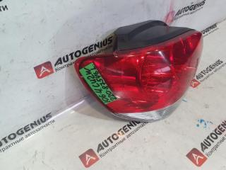 Стоп-сигнал левый задний MITSUBISHI AIRTREK CU2W 22087546 3 ракурс