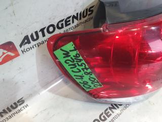 Стоп-сигнал левый задний MITSUBISHI AIRTREK CU2W 22087546 5 ракурс
