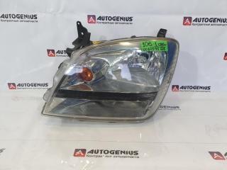 Фара левая передняя MITSUBISHI DION CR6W 10087595 1 ракурс