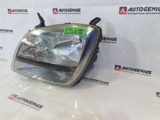 Фара левая передняя MITSUBISHI DION CR6W 10087595 2 ракурс