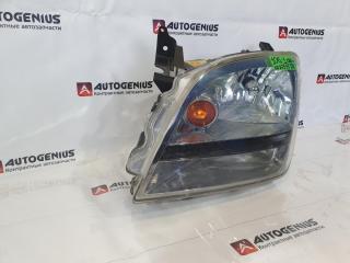 Фара левая передняя MITSUBISHI DION CR6W 10087595 3 ракурс
